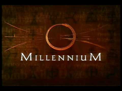 Youtube: Millennium Title Theme ~ Full Version