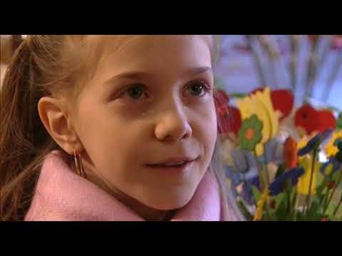 Youtube: Jonny Hill   "Rosen für Mama"