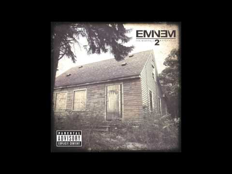 Youtube: Eminem - Asshole ft. Skylar Grey (Audio)