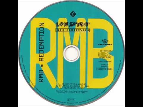 Youtube: RMB - REDEMPTION - Love nation remix - 1994 -