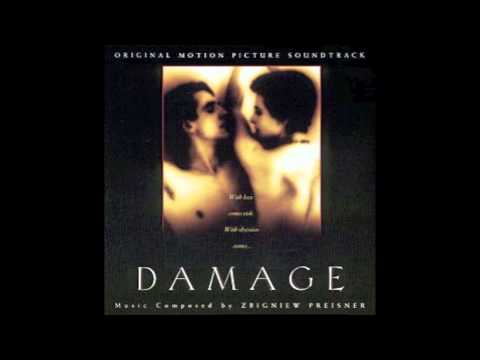 Youtube: Damage Score - 16 - Stephen II - Zbigniew Preisner