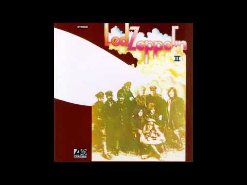 Youtube: Whole Lotta Love- Led Zeppelin