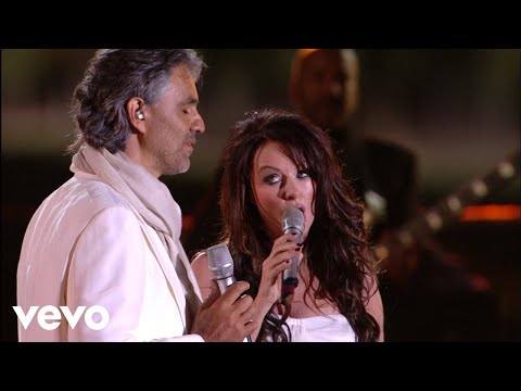 Youtube: Andrea Bocelli, Sarah Brightman - Time To Say Goodbye (HD)
