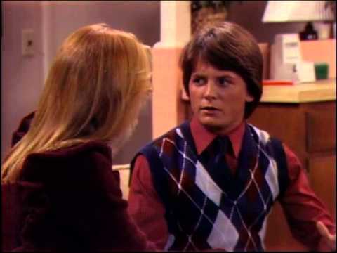 Youtube: Familienbande Folge 04 mit Michael J. Fox