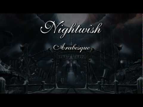 Youtube: Nightwish - Arabesque