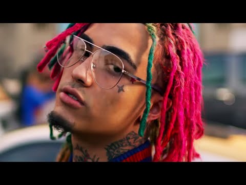 Youtube: Lil Pump - Gucci Gang [Official Music Video]