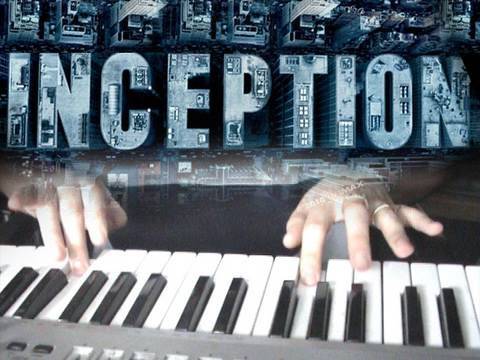 Youtube: Inception - Time | Hans Zimmer Soundtrack Cover - Jason Hawkins (Hyperaptive) | Orchestra Film Music