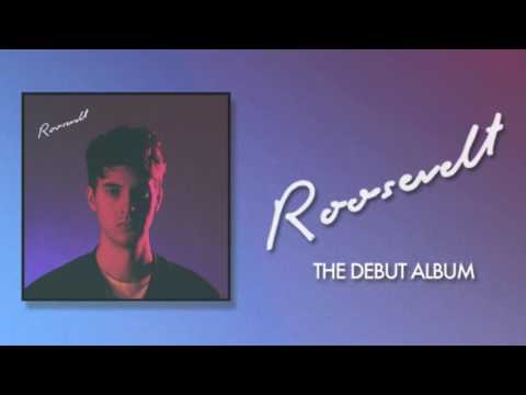 Youtube: Roosevelt - Heart (Official Audio)