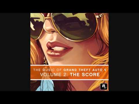 Youtube: GTA V: The Score - North Yankton Memories