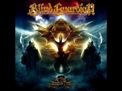 Youtube: Blind Guardian - Sacred Worlds