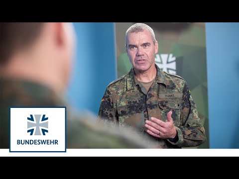 Youtube: Nachgefragt: Waffen, Munition, Verpflegung I Logistik und der Ukraine-Krieg I Bundeswehr