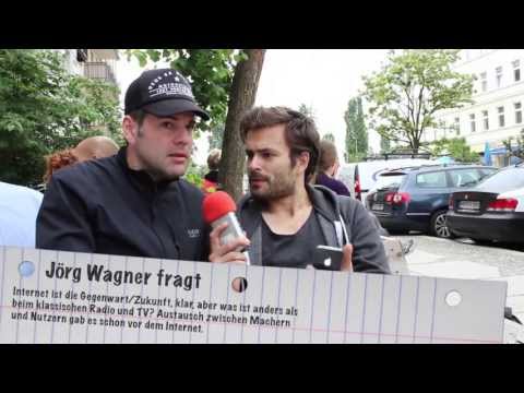 Youtube: Eure Fragen an Ken Jebsen - Jung & Naiv: Folge 57 Extra