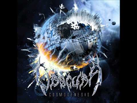 Youtube: Obscura - Anticosmic Overload (HQ)