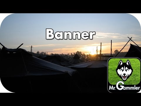 Youtube: Banner (Instrumental)