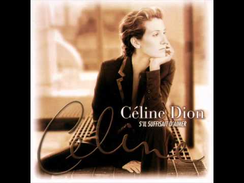 Youtube: Celine Dion   Papillon