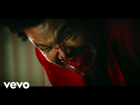 Youtube: The Weeknd - Blinding Lights (Official Video)
