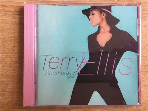 Youtube: Terri Ellis  -  It Ain't Over