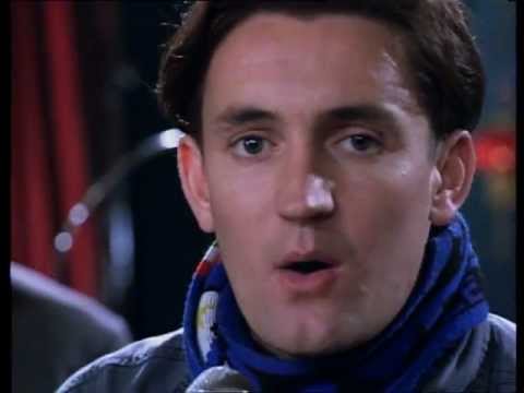 Youtube: The Beautiful South - I'll Sail This Ship Alone (Original Video)
