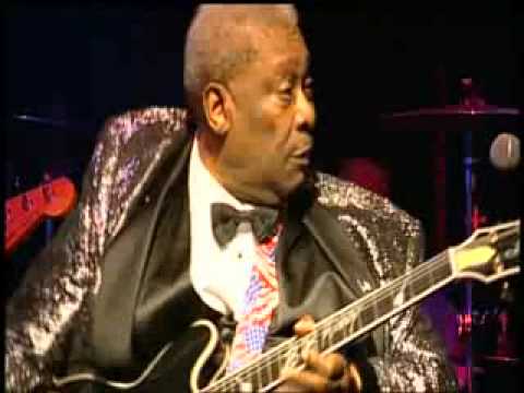 Youtube: B.B. King - Blues Boys Tune