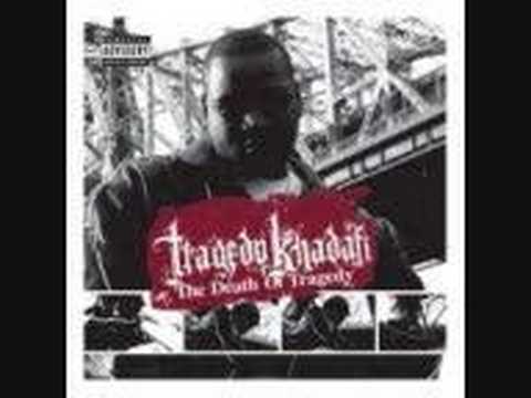 Youtube: Tragedy Khadafi - The Truest