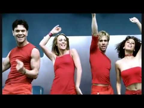 Youtube: ATC - Around The World (Official Music Video)