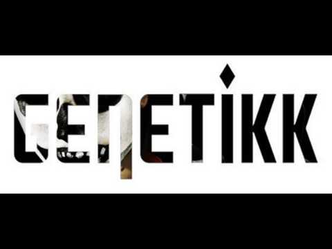 Youtube: Genetikk - Kopfschuss (Lyrics)