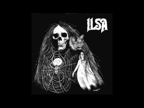 Youtube: Ilsa - Frostthrower