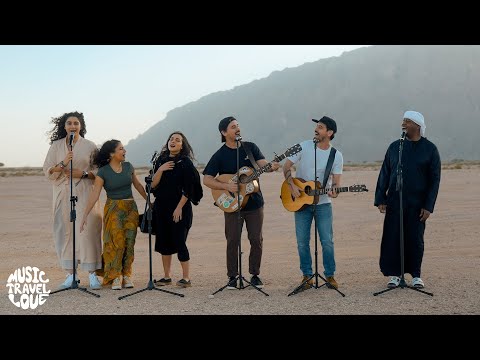 Youtube: Stand By Me - Music Travel Love (At Al Ain)