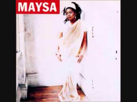 Youtube: Maysa - Sexy