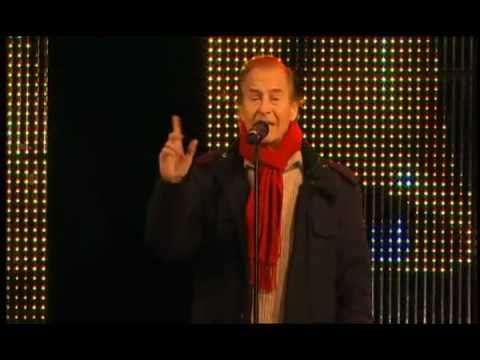 Youtube: Michael Holm - Helle Glocken 2011