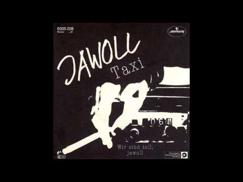 Youtube: Jawoll - Taxi