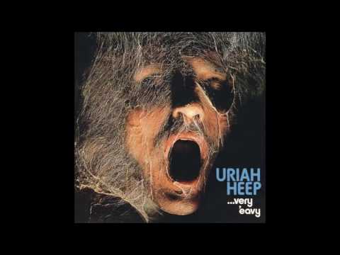 Youtube: Uriah Heep - Gypsy (Single Version) (Lyrics in Description)