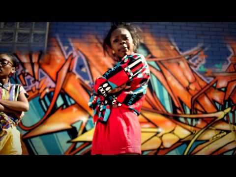 Youtube: Tink - "Fingers Up"