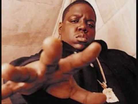 Youtube: Biggie Smalls - Think BIG (Unreleased)