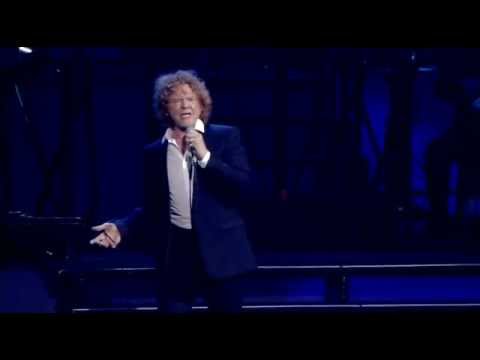 Youtube: Mick Hucknall - 'If You Don't Know Me By Now' at Night Of The Proms , Antwerp ,Belgium Nov 2011