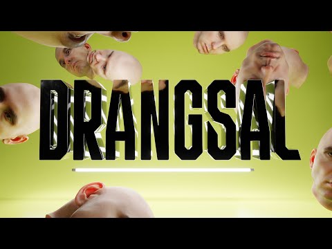 Youtube: Drangsal – Urlaub von mir (Offizielles Video)