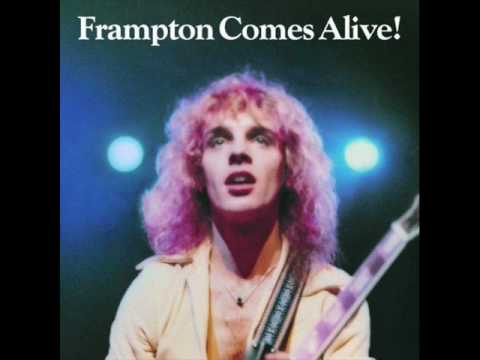 Youtube: Peter Frampton Do You Feel Like We Do (Comes Alive)
