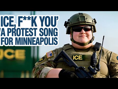 Youtube: ICE, F**K You - A Protest Song for Minneapolis