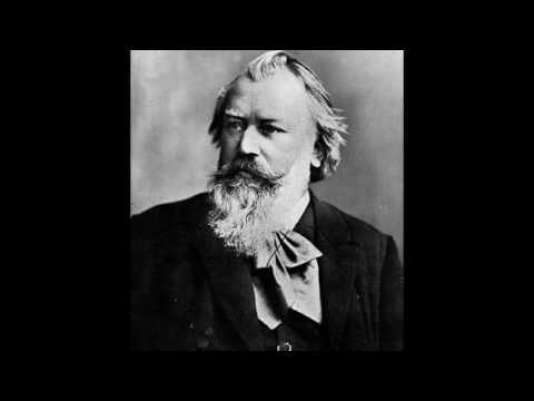 Youtube: Johannes Brahms, Quartetto in Do minore op. 60,  IV. Finale. Allegro comodo