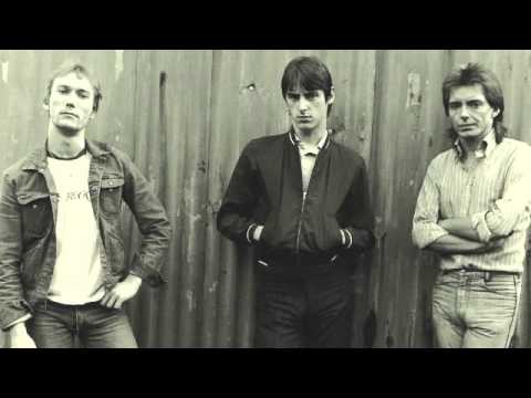 Youtube: The Jam - Thick As Thieves