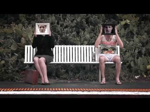 Youtube: Felix Riebl - Wasting Time, ft Katy Steele [official videoclip]