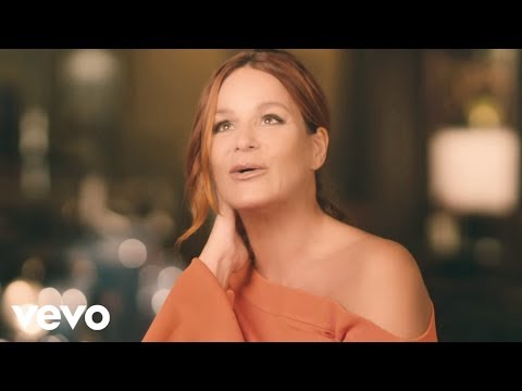 Youtube: Andrea Berg - Ja ich will (Offizielles Musikvideo)