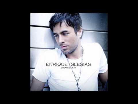 Youtube: Enrique Iglesias - Rhythm Divine