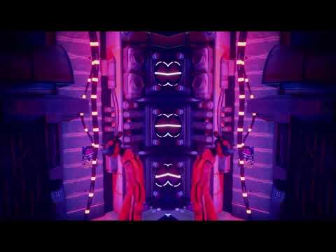 Youtube: Faithless - Synthesizer (feat. Nathan Ball) (Maceo Plex Remix) (Visualiser)