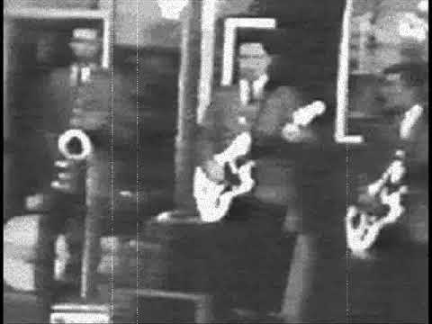 Youtube: The Centurians - Bullwinkle Part II [USA] 1963