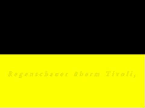 Youtube: Aber ein, aber eins......