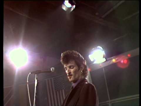 Youtube: Mink DeVille - Spanish Stroll (Live At Montreux 1982)
