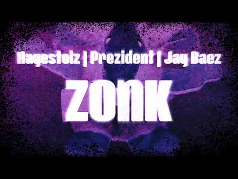 Youtube: Prezident - Zonk (prod. v. Hagestolz | Cuts v. Jay Baez)