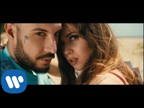 Youtube: Fred De Palma - Una volta ancora (feat. Ana Mena) (Official Video)