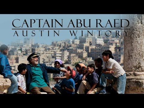 Youtube: Captain Abu Raed - Music by Austin Wintory